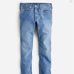J.Crew 770 Jeans in 5-year Wash